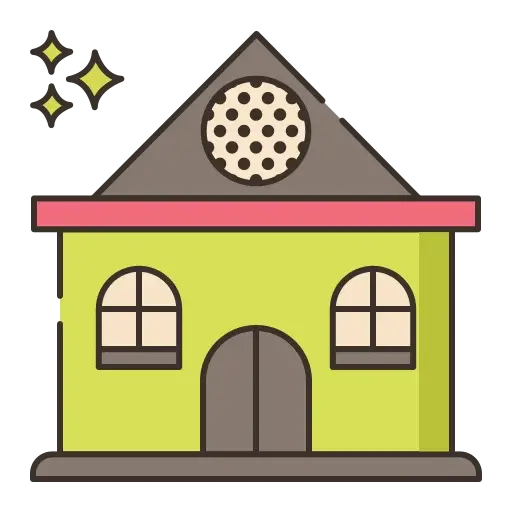 Clubhouse design for Poulomi Estates Madinaguda
